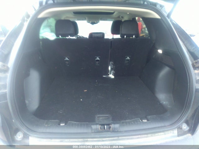2020 Ford Escape, VIN: 1FMCU0BZ5LUA83866