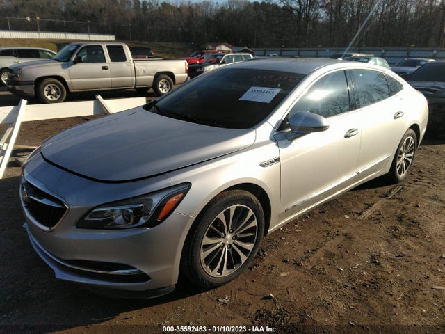 Aukcja sprzedaży 2018 Buick Lacrosse Premium, vin: 1G4ZS5SS9JU106420, numer aukcji: 35592463