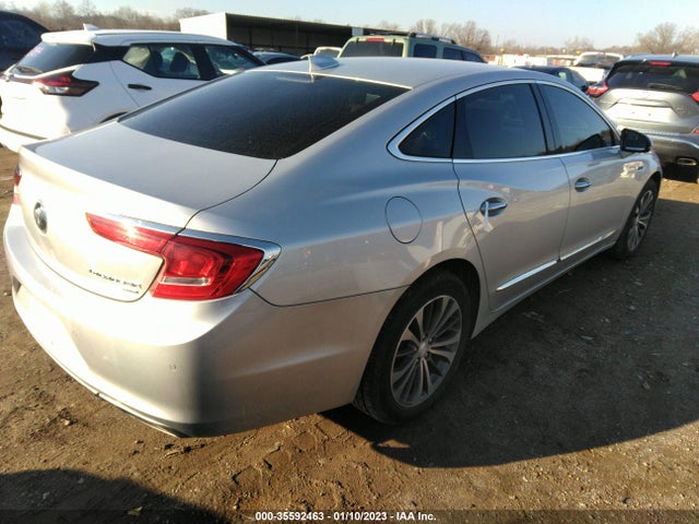 Aukcja sprzedaży 2018 Buick Lacrosse Premium, vin: 1G4ZS5SS9JU106420, numer aukcji: 35592463