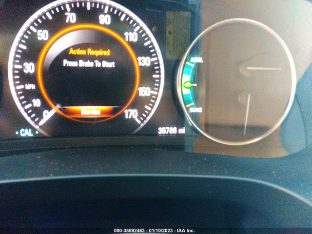 Aukcja sprzedaży 2018 Buick Lacrosse Premium, vin: 1G4ZS5SS9JU106420, numer aukcji: 35592463