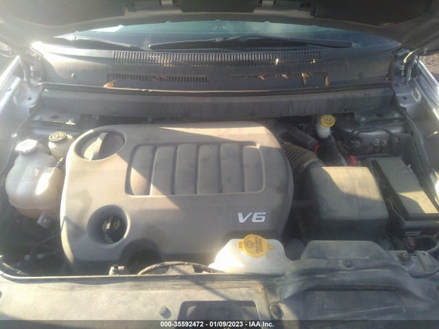 2019 DODGE JOURNEY GT VIN: 3C4PDDEG5KT774783