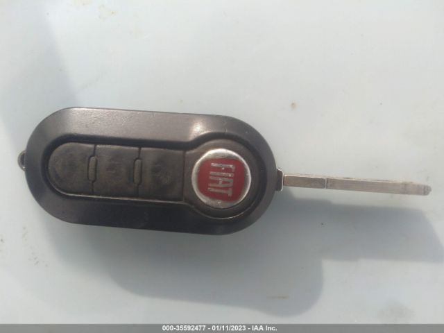 2012 FIAT 500C 3C3CFFER9CT225020 Photo 10