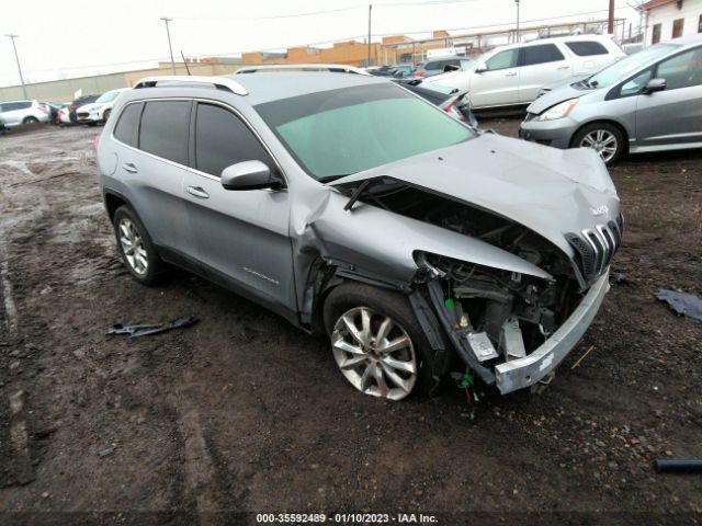 1C4PJMDBXGW218212 auction archive image