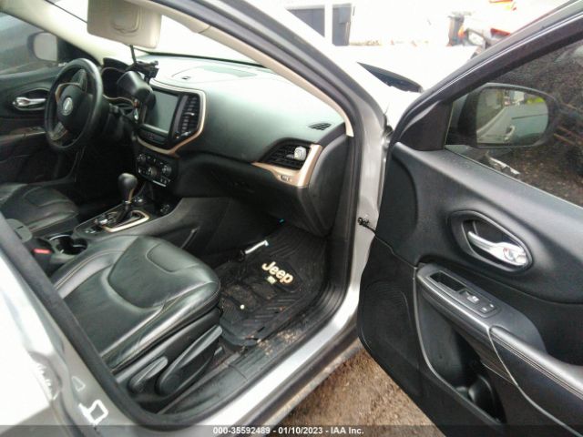 1C4PJMDBXGW218212 Jeep Cherokee Limited