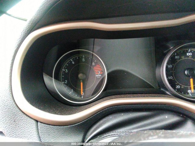 1C4PJMDBXGW218212 Jeep Cherokee Limited