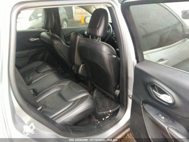 1C4PJMDBXGW218212 Jeep Cherokee Limited