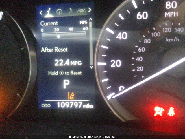 2017 Lexus RX, VIN: 2T2BGMCA8HC009574