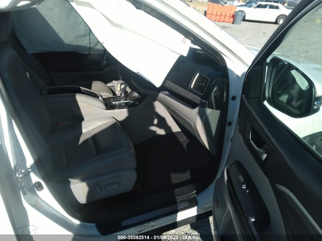 Toyota Highlander Limited 2018 5TDYZRFH5JS254229 Image 6