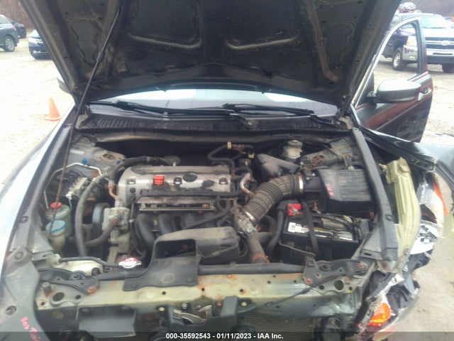 Honda ACCORD SDN 2008 1HGCP26458A018936 Image 12