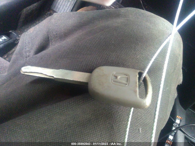 Honda ACCORD SDN 2008 1HGCP26458A018936 Image 3