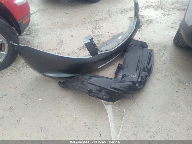 Honda ACCORD SDN 2008 1HGCP26458A018936 Image 4