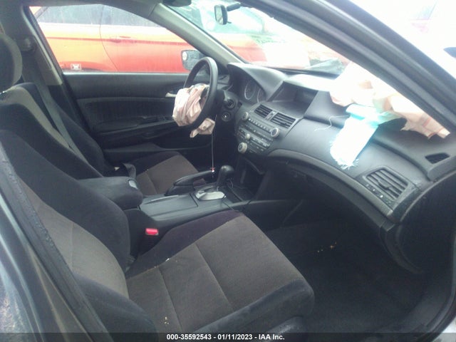 Honda ACCORD SDN 2008 1HGCP26458A018936 Image 7