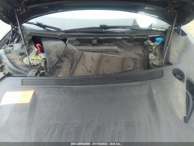 Tesla MODEL S 2018 5YJSA1E2XJF265856 Image 11