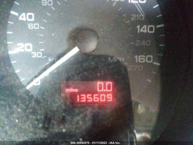 Audi S4 2005 WUARL48H25K902602 Image 8