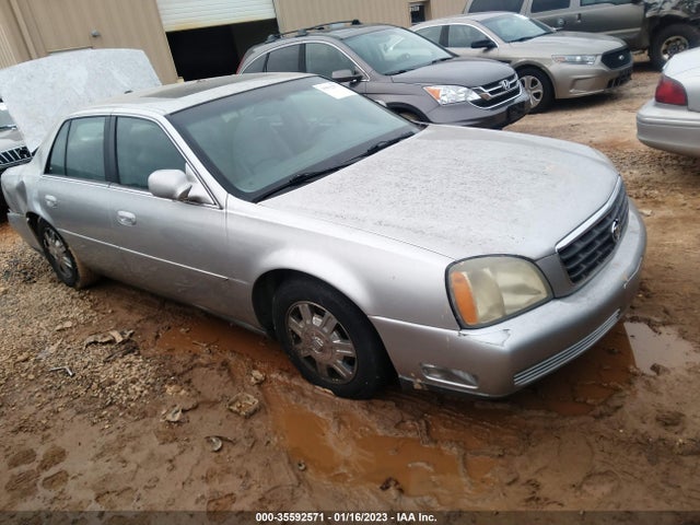 2004 1G6KD54Y64U206922 main image