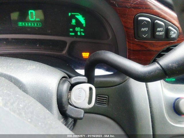 Cadillac Deville 2004 1G6KD54Y64U206922 Image 3