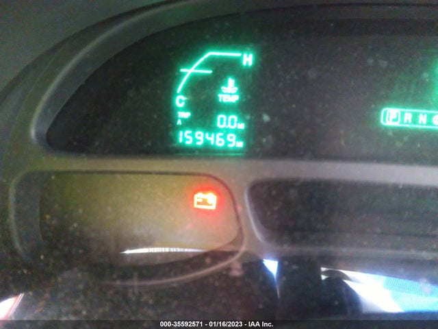 Cadillac Deville 2004 1G6KD54Y64U206922 Image 8