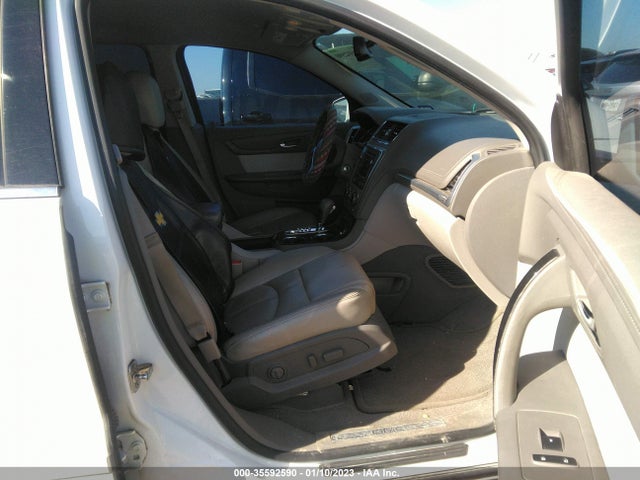 GMC ACADIA SLT 2016 1GKKRRKD7GJ303515 Image 6