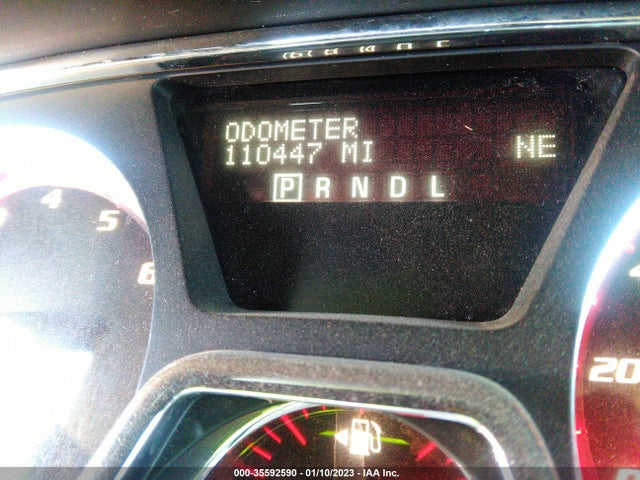 GMC ACADIA SLT 2016 1GKKRRKD7GJ303515 Image 8