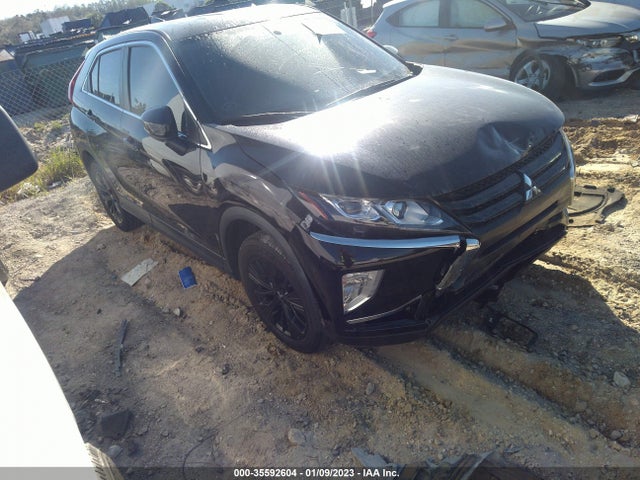 2019 Mitsubishi Eclipse, VIN: JA4AT4AA9KZ000548