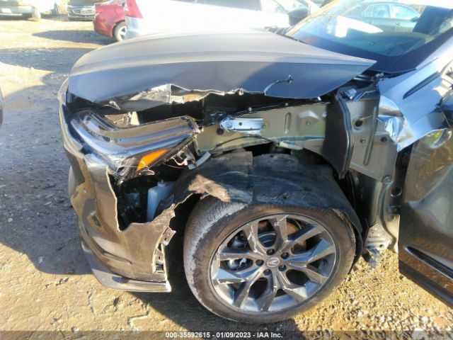5J8YE1H0XNL020049 Acura Mdx W/a-spec Package