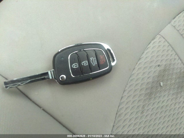 2019 Hyundai Sonata, VIN: 5NPE24AF4KH743888