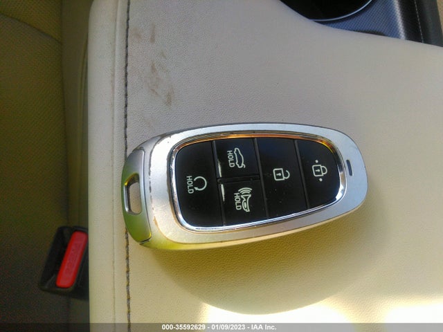 2020 Hyundai Sonata, VIN: KMHL54JJ6LA010541