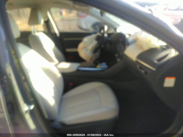 2020 Hyundai Sonata, VIN: KMHL54JJ6LA010541