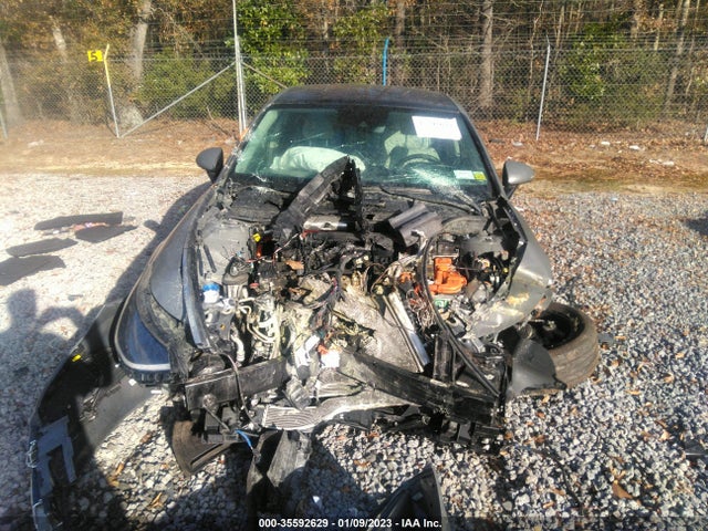 2020 Hyundai Sonata, VIN: KMHL54JJ6LA010541