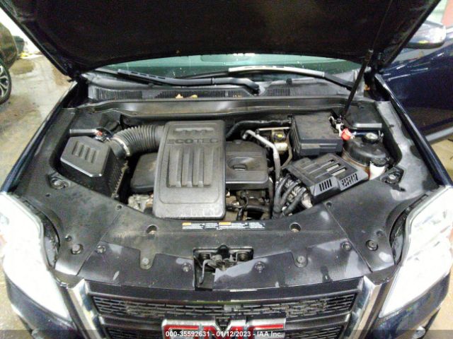 2GKALSEK5F6345577 GMC Terrain Slt