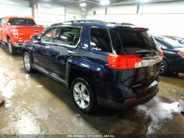 2GKALSEK5F6345577 GMC Terrain Slt