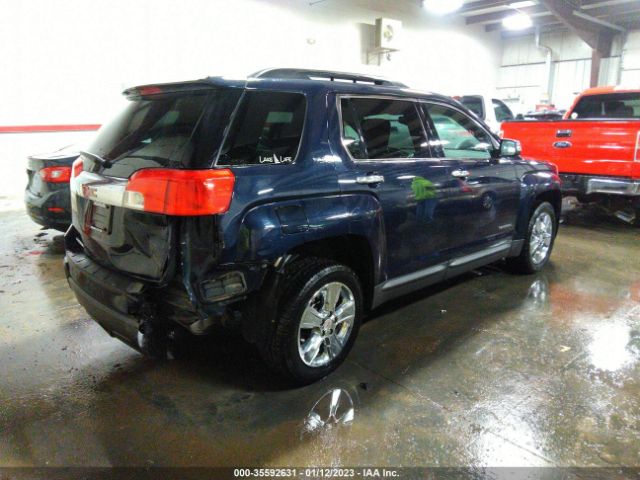 2GKALSEK5F6345577 GMC Terrain Slt