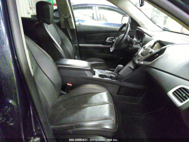 2GKALSEK5F6345577 GMC Terrain Slt