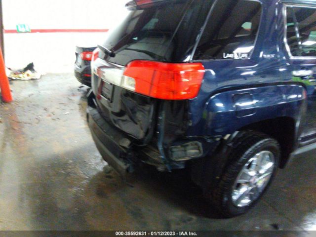 2GKALSEK5F6345577 GMC Terrain Slt