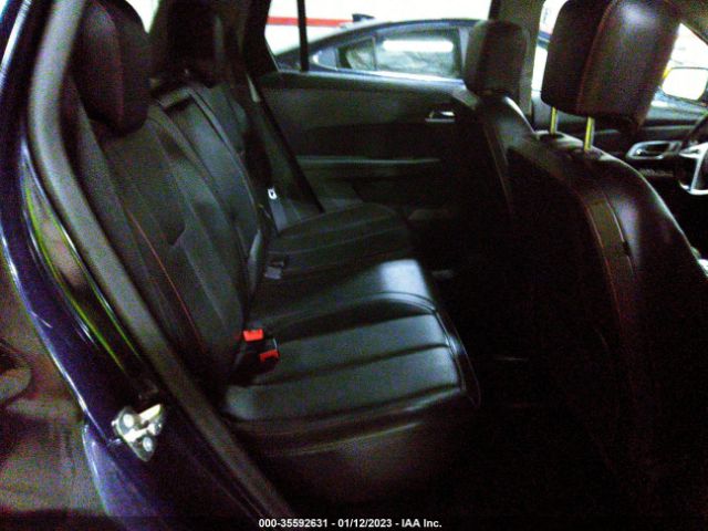 2GKALSEK5F6345577 GMC Terrain Slt