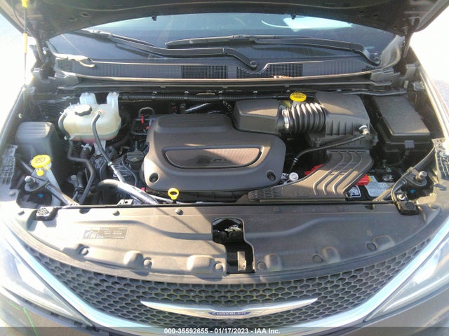 Chrysler Pacifica Touring L 2019 2C4RC1BG3KR639562 Image 10