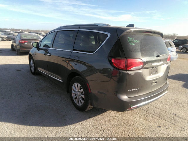Chrysler Pacifica Touring L 2019 2C4RC1BG3KR639562 Image 3
