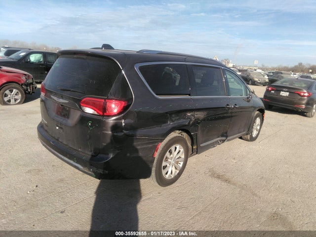 Chrysler Pacifica Touring L 2019 2C4RC1BG3KR639562 Image 4