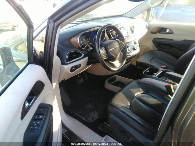Chrysler Pacifica Touring L 2019 2C4RC1BG3KR639562 Image 5