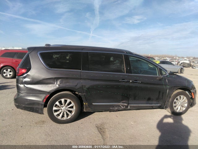 Chrysler Pacifica Touring L 2019 2C4RC1BG3KR639562 Image 6