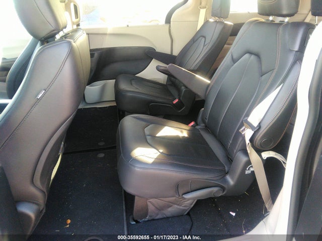 Chrysler Pacifica Touring L 2019 2C4RC1BG3KR639562 Image 8