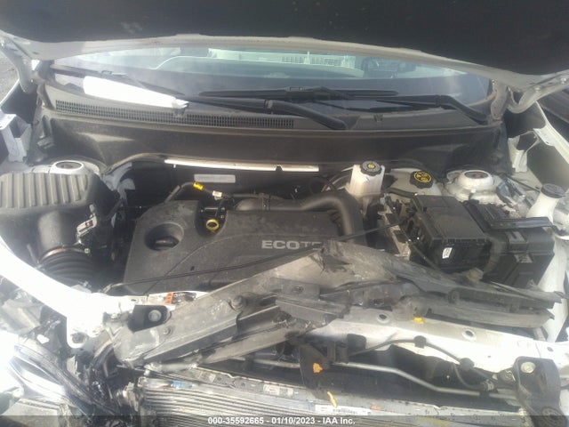 Chevrolet EQUINOX LT 2021 3GNAXUEV7MS163097 Image 10