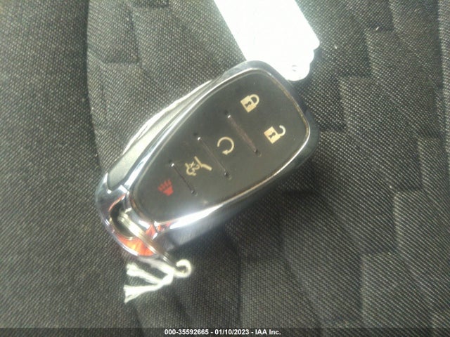 Chevrolet EQUINOX LT 2021 3GNAXUEV7MS163097 Image 11