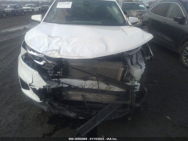 Chevrolet EQUINOX LT 2021 3GNAXUEV7MS163097 Image 6