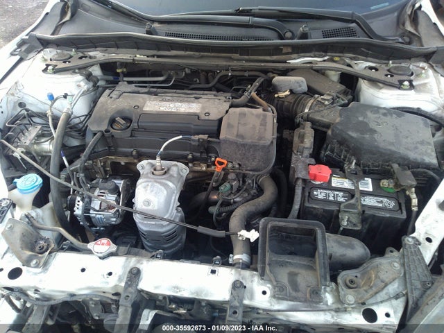 35592673 :رقم المزاد ، 1HGCR2F83EA286876 vin ، 2014 Honda Accord Sedan Ex-l مزاد بيع