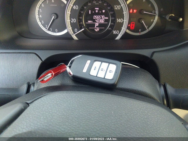 35592673 :رقم المزاد ، 1HGCR2F83EA286876 vin ، 2014 Honda Accord Sedan Ex-l مزاد بيع