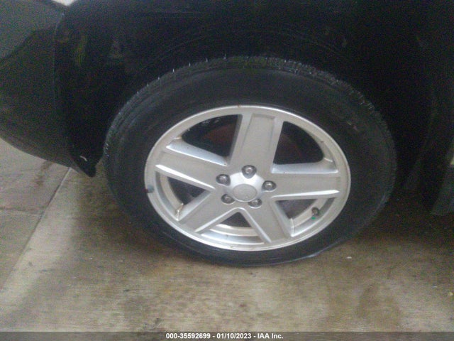 2010 JEEP COMPASS SPORT VIN: 1J4NF4FB7AD553186