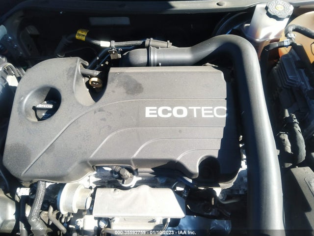 Chevrolet EQUINOX LS 2019 2GNAXHEV6K6275344 Image 10