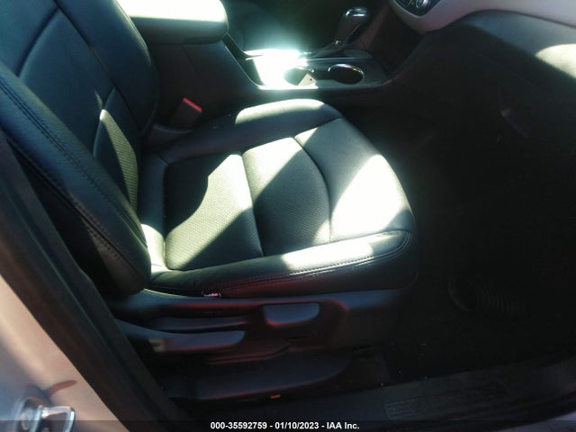 Chevrolet EQUINOX LS 2019 2GNAXHEV6K6275344 Image 5