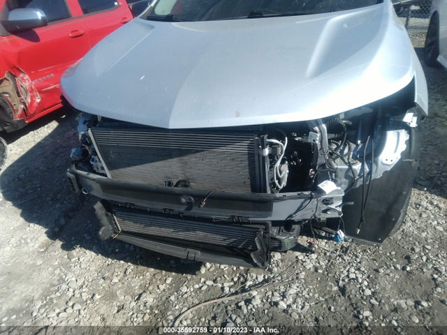 Chevrolet EQUINOX LS 2019 2GNAXHEV6K6275344 Image 6